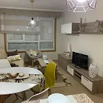 A&m Costa Апартаменты *