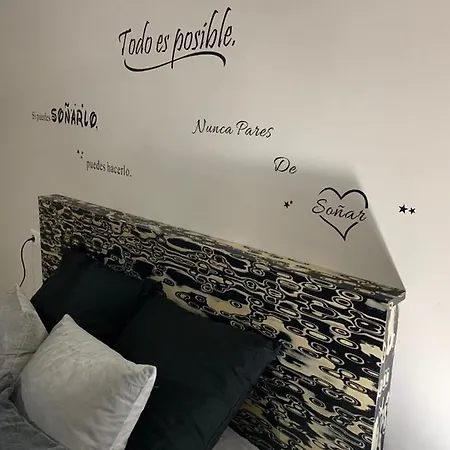 A&m Costa Апартаменты Burela