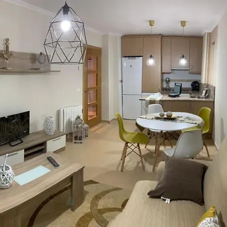 A&m Costa Apartment