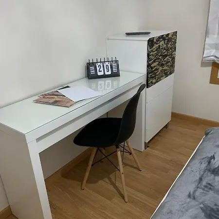 Apartment A&m Costa *