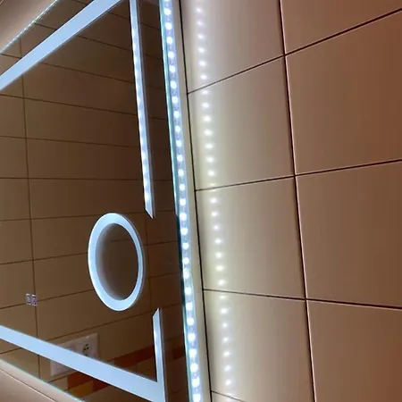 A&m Costa アパート