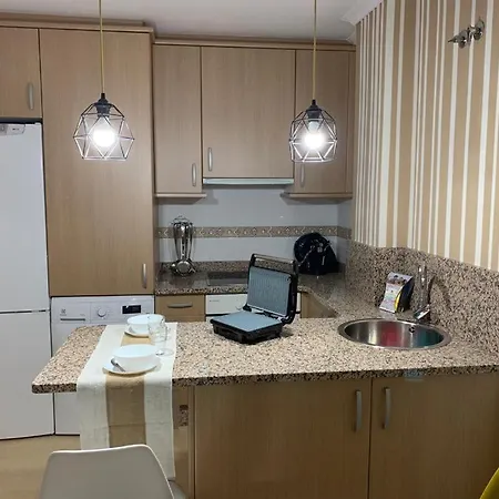 Apartment A&m Costa