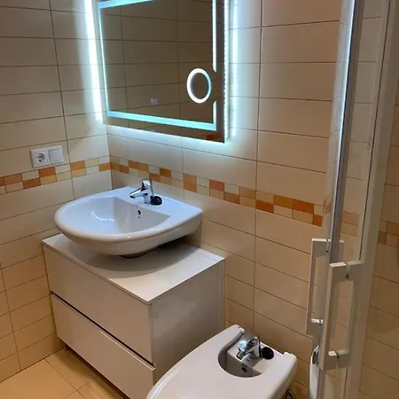 A&m Costa Апартаменты