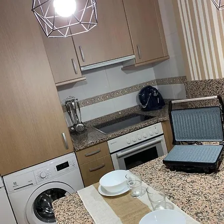 Apartment A&m Costa *