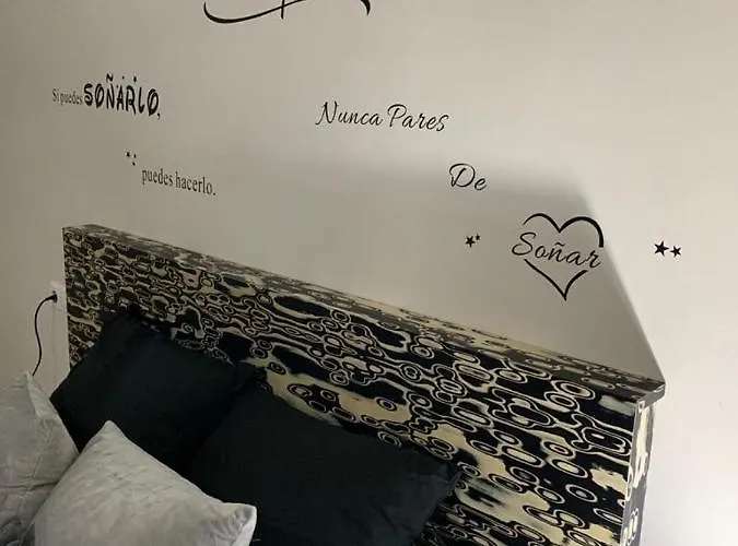 A&m Costa Apartament Burela