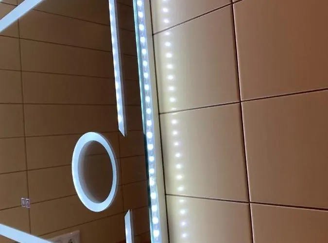 A&m Costa Apartament