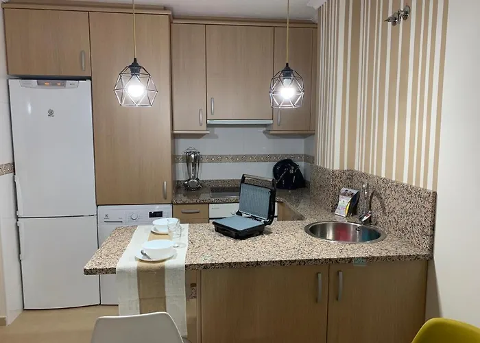 Apartament A&m Costa