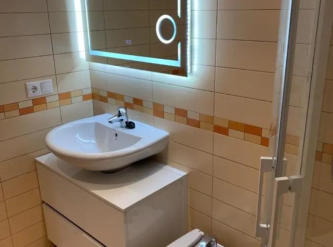 A&m Costa Apartament