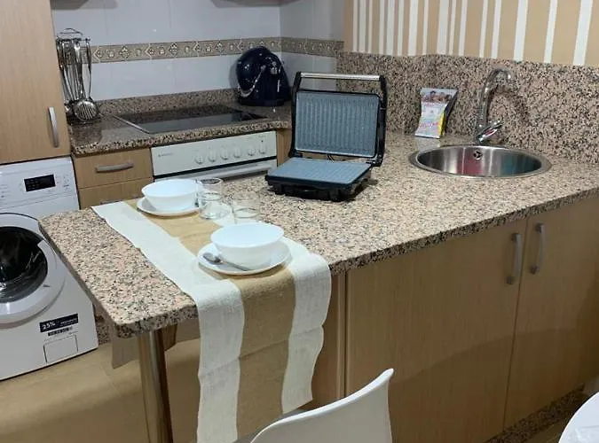 Apartament A&m Costa