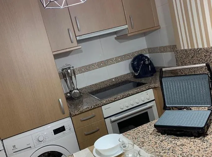 Apartament A&m Costa *